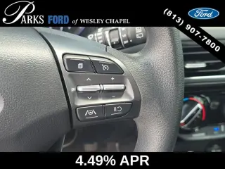 Hyundai KONA 2022 SEL 4dr Crossover