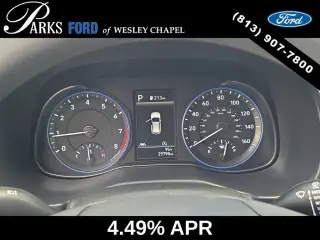 Hyundai KONA 2022 SEL 4dr Crossover