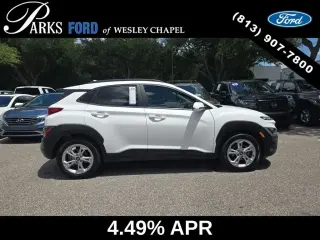 Hyundai KONA 2022 SEL 4dr Crossover