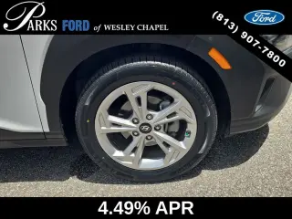 Hyundai KONA 2022 SEL 4dr Crossover