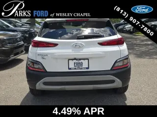 Hyundai KONA 2022 SEL 4dr Crossover