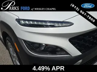 Hyundai KONA 2022 SEL 4dr Crossover