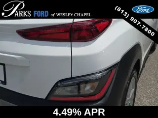 Hyundai KONA 2022 SEL 4dr Crossover