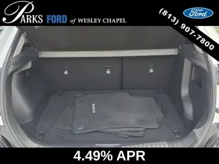 Hyundai KONA 2022 SEL 4dr Crossover
