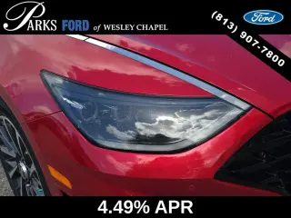 Hyundai SONATA 2021 Limited 4p Sedan