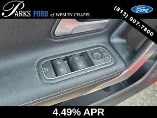 Mercedes-Benz CLA 2021 CLA 250 4MATIC 4p Coupe