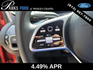 Mercedes-Benz CLA 2021 CLA 250 4MATIC 4p Coupe