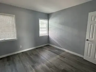 Decent one bedroom appt