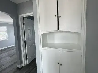Decent one bedroom appt