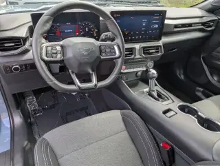 Ford Mustang 2025 GT 2 puertas Fastback