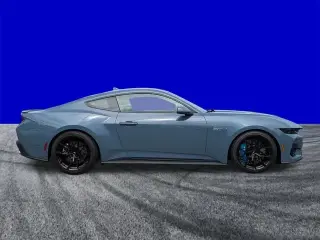 Ford Mustang 2025 GT 2 puertas Fastback