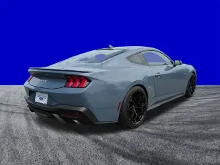 Ford Mustang 2025 GT 2 puertas Fastback