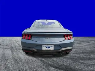 Ford Mustang 2025 GT 2 puertas Fastback