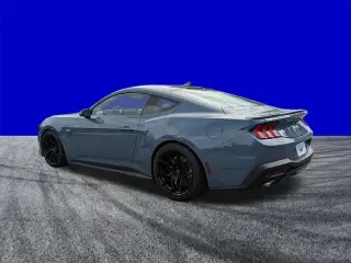 Ford Mustang 2025 GT 2 puertas Fastback