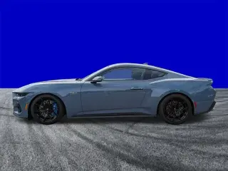 Ford Mustang 2025 GT 2 puertas Fastback
