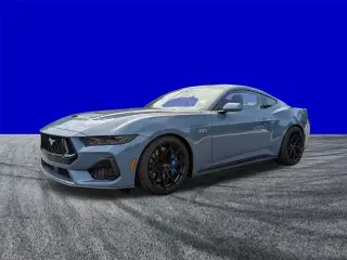 Ford Mustang 2025 GT 2 puertas Fastback