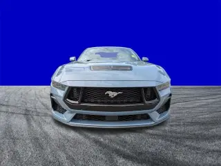 Ford Mustang 2025 GT 2 puertas Fastback