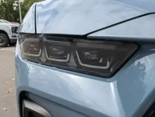 Ford Mustang 2025 GT 2 puertas Fastback