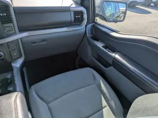 Ford F-150 2024 4x4 XLT 4 puertas SuperCrew 5.5 pies. SB