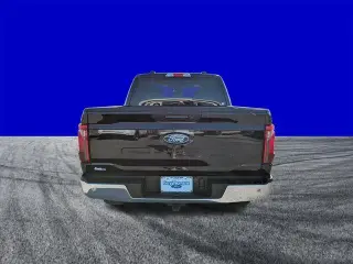 Ford F-150 2024 4x4 XLT 4 puertas SuperCrew 5.5 pies. SB