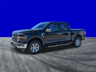 Ford F-150 2024 4x4 XLT 4 puertas SuperCrew 5.5 pies. SB