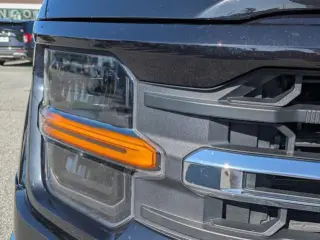 Ford F-150 2024 4x4 XLT 4 puertas SuperCrew 5.5 pies. SB