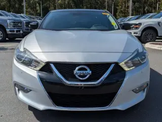 Nissan Maxima 2018 Platinum 4 puertas Sedan