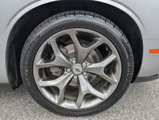 Dodge Challenger 2017 SXT 2 puertas Cupé