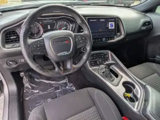 Dodge Challenger 2017 SXT 2 puertas Cupé