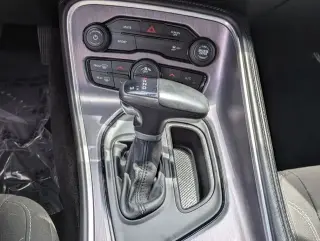 Dodge Challenger 2017 SXT 2 puertas Cupé