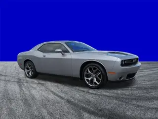 Dodge Challenger 2017 SXT 2 puertas Cupé