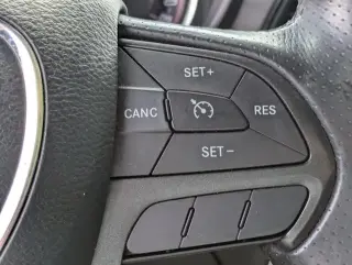 Dodge Challenger 2017 SXT 2 puertas Cupé