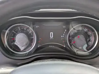 Dodge Challenger 2017 SXT 2 puertas Cupé