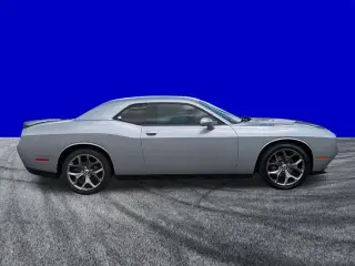 Dodge Challenger 2017 SXT 2 puertas Cupé