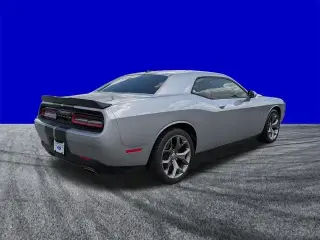 Dodge Challenger 2017 SXT 2 puertas Cupé