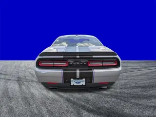 Dodge Challenger 2017 SXT 2 puertas Cupé