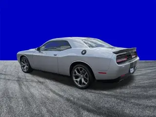 Dodge Challenger 2017 SXT 2 puertas Cupé