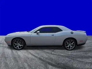 Dodge Challenger 2017 SXT 2 puertas Cupé