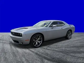Dodge Challenger 2017 SXT 2 puertas Cupé