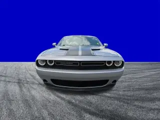 Dodge Challenger 2017 SXT 2 puertas Cupé