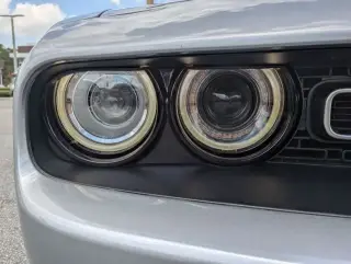 Dodge Challenger 2017 SXT 2 puertas Cupé