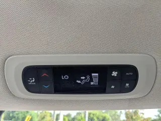 Chrysler Pacifica 2023 Touring L 4 puertas Minivan