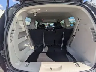 Chrysler Pacifica 2023 Touring L 4 puertas Minivan
