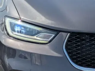 Chrysler Pacifica 2023 Touring L 4 puertas Minivan