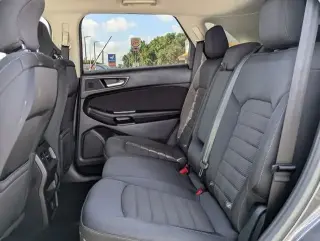 Ford Edge 2016 SEL 4 puertas Crossover