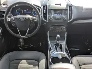 Ford Edge 2016 SEL 4 puertas Crossover