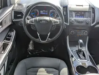 Ford Edge 2016 SEL 4 puertas Crossover