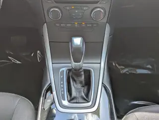 Ford Edge 2016 SEL 4 puertas Crossover
