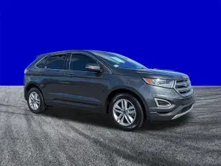 Ford Edge 2016 SEL 4 puertas Crossover
