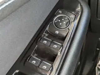 Ford Edge 2016 SEL 4 puertas Crossover